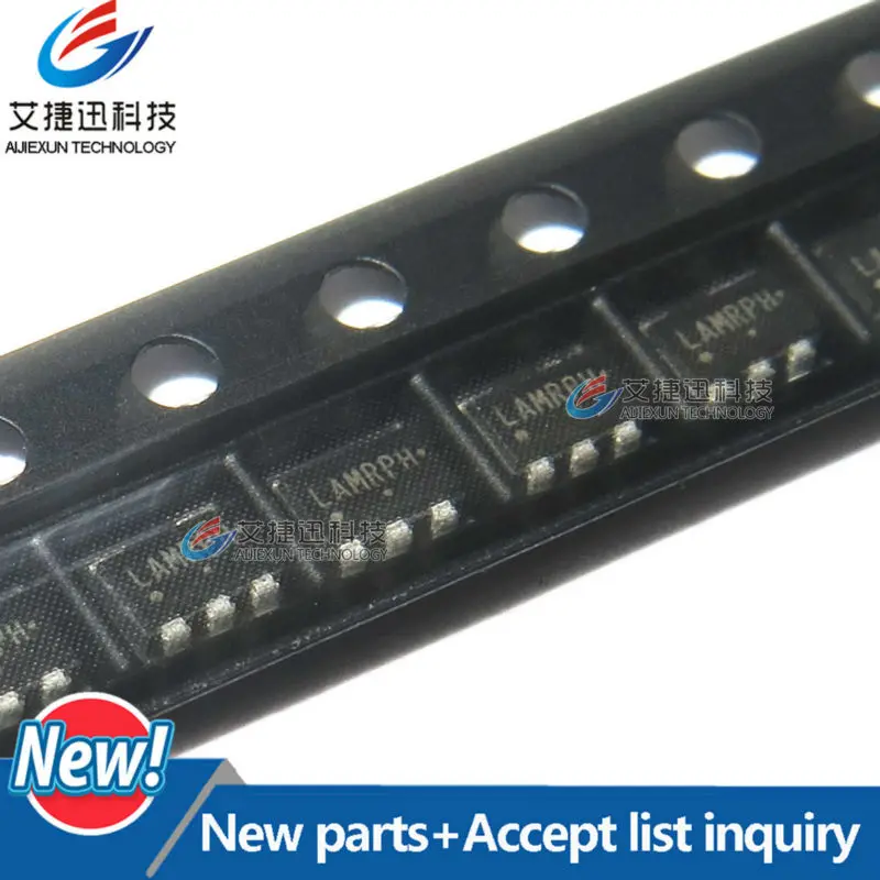 

100Pcs MC78LC33NTR Marking code LAM TSOP-5 LDO New and original