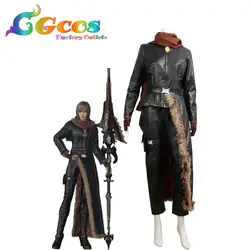 CGCOS Coplay косплэй Костюм Final Fantasy XV FF15 Aranea Highwind костюмы на заказ одежда форма