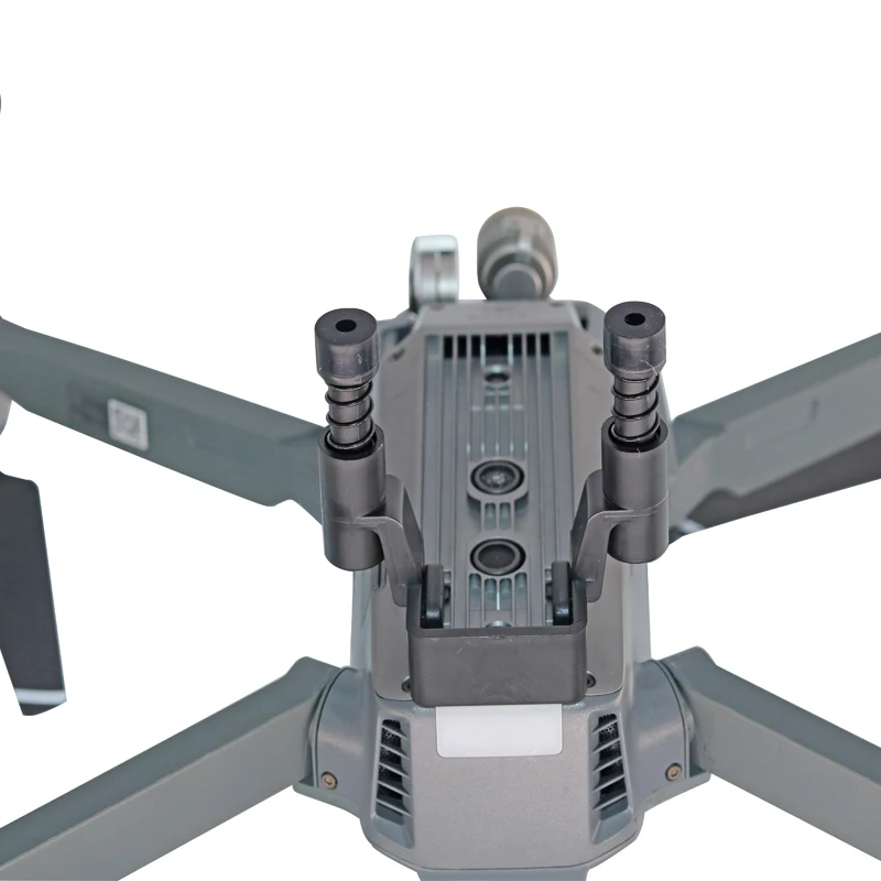 Shock absorption Landing Feet Heightening Gear Landing gimbal lens protection for DJI Mavic Pro Drone Accessories 1 (4)