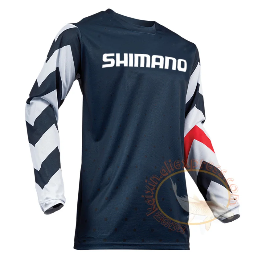 

2019 Summer Fishing Jersey Sunscreen Quick Dry Fishing Clothing Long Sleeve Autumn Fishing Cycling Shirt Breathable Sportswear