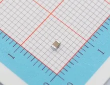 

100nF 0.1uF(104) 50V 5% 0805 SMD Chip Multilayer Ceramic Capacitor 100pcs