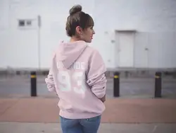 Sugarbaby Ariana Grande Hoodie Grande 93 Hoodie Sweatshirt Ariana Grande Women Fashion Clothing Long Sleeve Sweatshirt drop ship Sugarbaby Ariana Grande Hoodie Grande 93 Hoodie Sweatshirt Ariana Grande Women Fashion Clothing Long Sleeve Sweatshirt drop ship