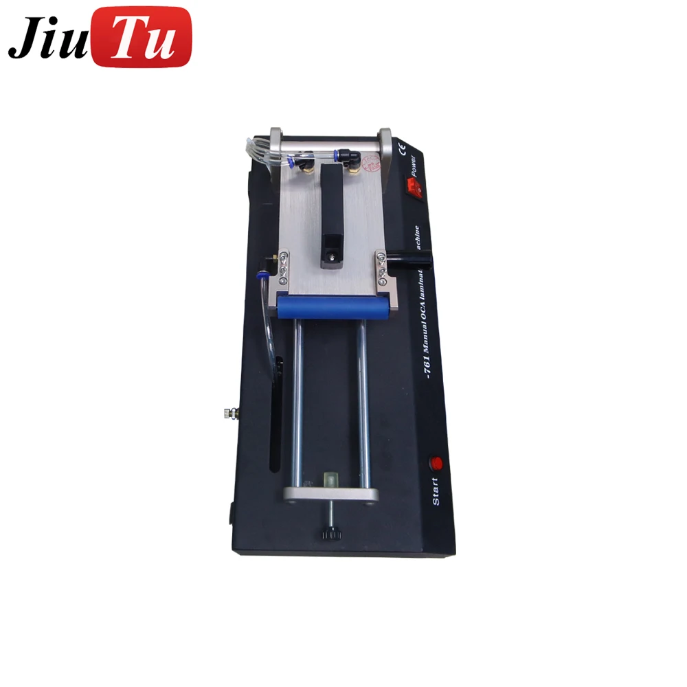 Mannul OCA Laminating Machine (5)