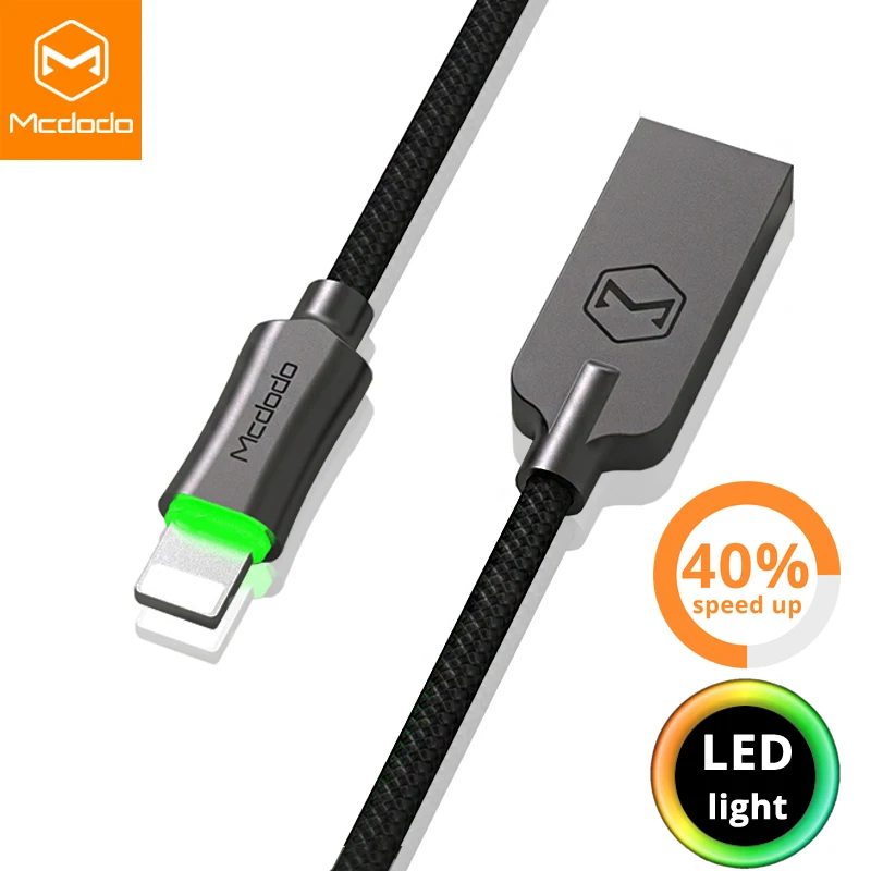 Mcdodo كابل يو اس بي ل فون أبل XS ماكس XR X 8 7 6 s 6 زائد 5 كابل سريع كابل شحن المحمول الهاتف شاحن الحبل Usb كابل بيانات Mcdodo كابل يو اس بي ل فون أبل XS ماكس XR X 8 7 6 s 6 زائد 5 كابل سريع كابل شحن المحمول الهاتف شاحن الحبل Usb كابل بيانات