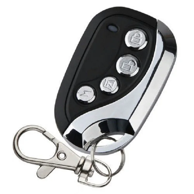 

10pcs pcs Dominator ADS DOM503 DOM401 Compatible Garage/Gate Remote Duplicator 315mhz