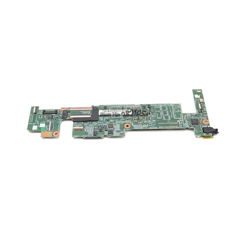 Материнская плата Nokotion FRU 04X4657 для ноутбука lenovo thinkpad Tablet 2 367927U 10 1 дюйма Гб памяти 64
