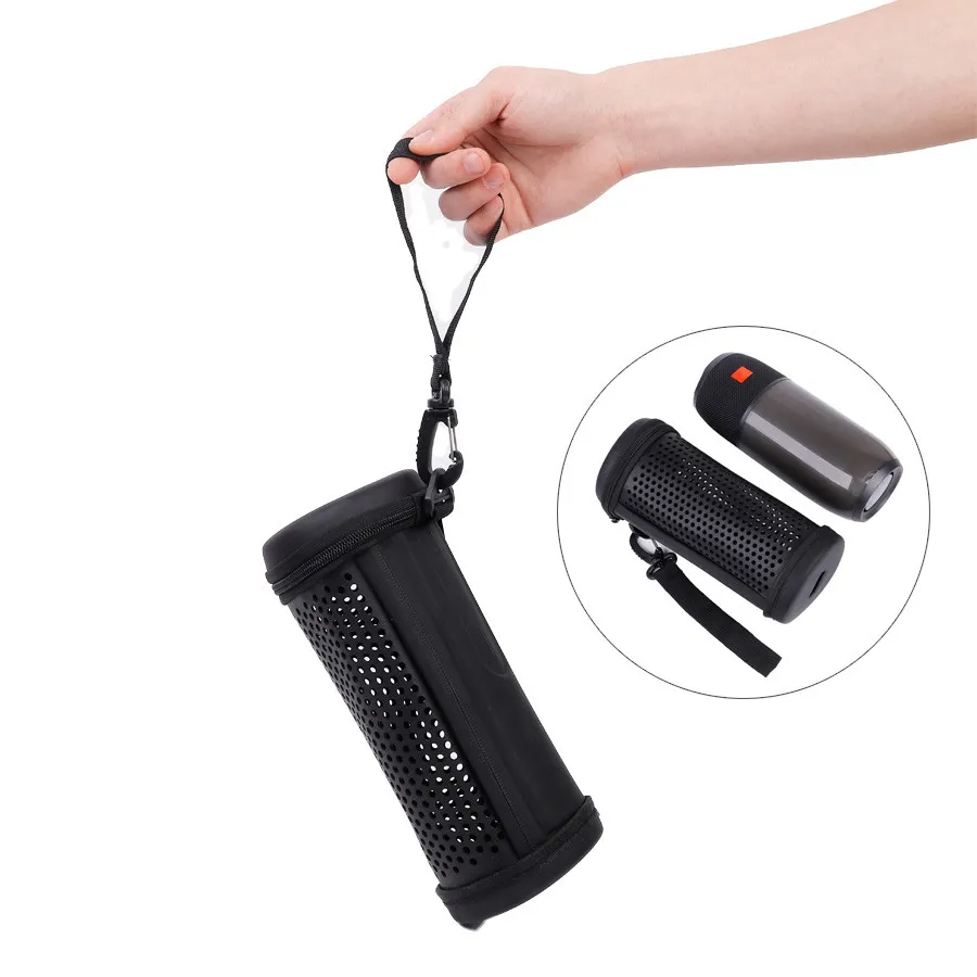 Speaker case