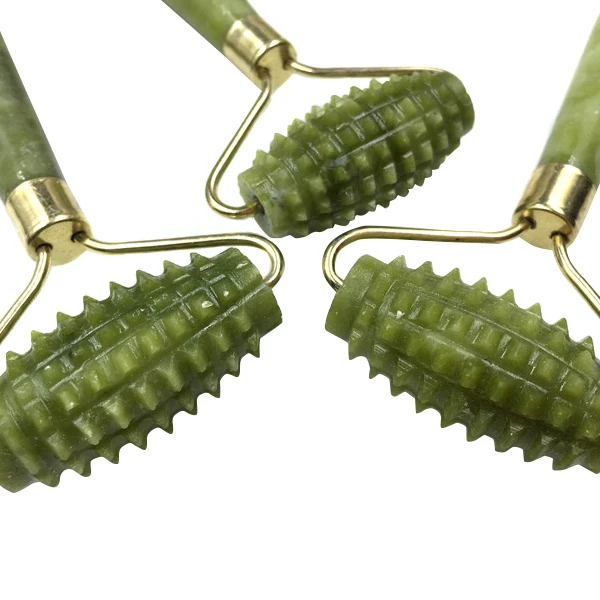 

Facial Massage Roller Anti Wrinkle Cellulite Face Slimming Body Relax Beauty Tool for Head Neck Foot All-shipping