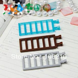 

rebrickable Lattice compatible accessory bricklink DIY building block Assembles Particles brickset