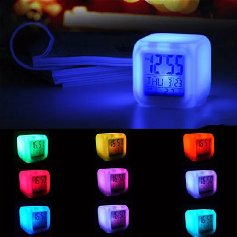 7-Colour-Backlight-Modern-Digital-Alarm-Clock-LCD-LED-Snooze-Large-Digit-Desk