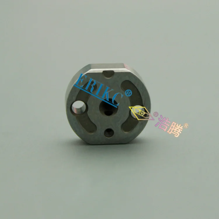 ERIKC 19 #095000-5471 топливный дизельный инжектор 095000 5471 пластина клапана автомобильный