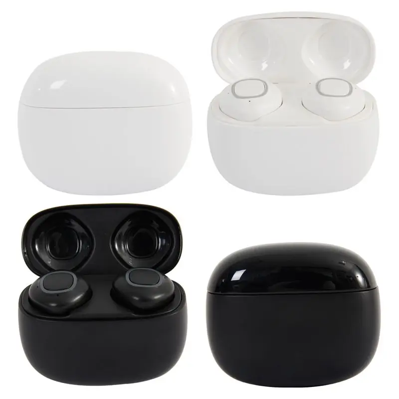 Bluetooth earphone Wireless Earphone TWS Earbuds  06