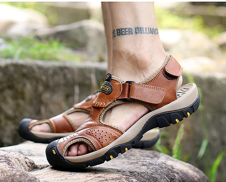 men sandals (15)