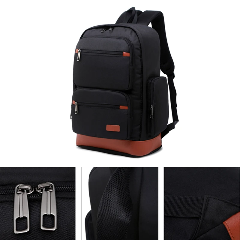 Fashion School Backpack Bag Women Men Male Female 15.6 Laptop Bagpack Teenage Rucksack Waterproof Travel USB Notebook Backpacks Fashion School Backpack Bag Women Men Male Female 15.6 Laptop Bagpack Teenage Rucksack Waterproof Travel USB Notebook Backpacks
