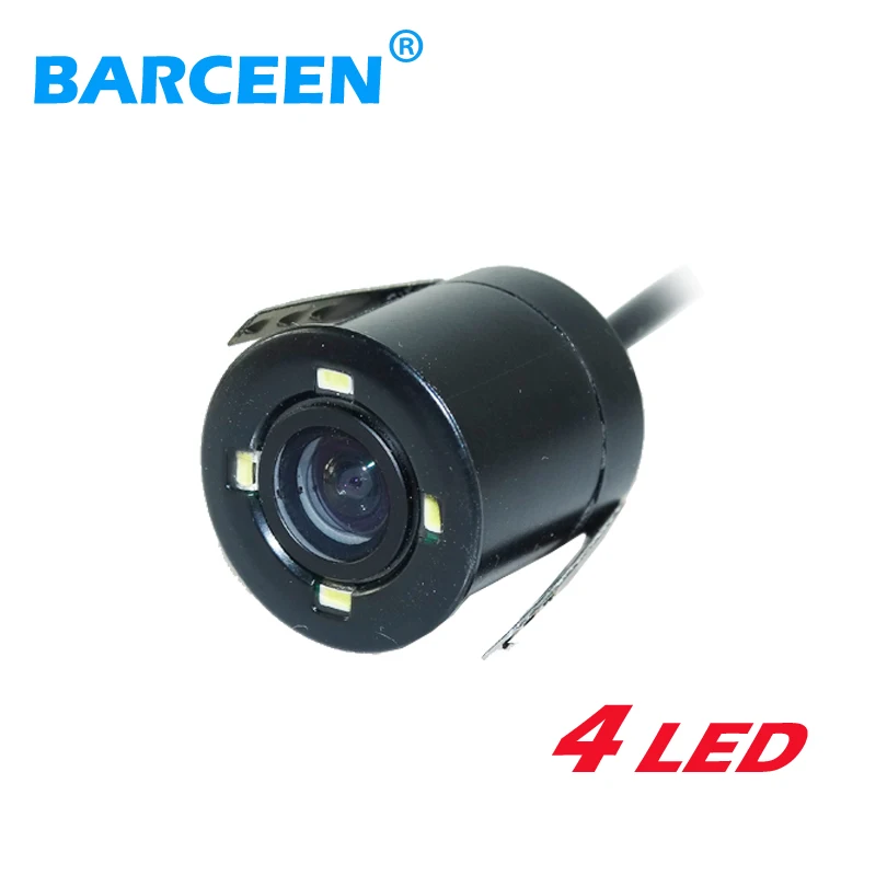 

Big Promotion Waterproof Mini Wide Angle HD CCD Normal Image Car Rear View Camera With Mirror Image Backup Reverse Camera