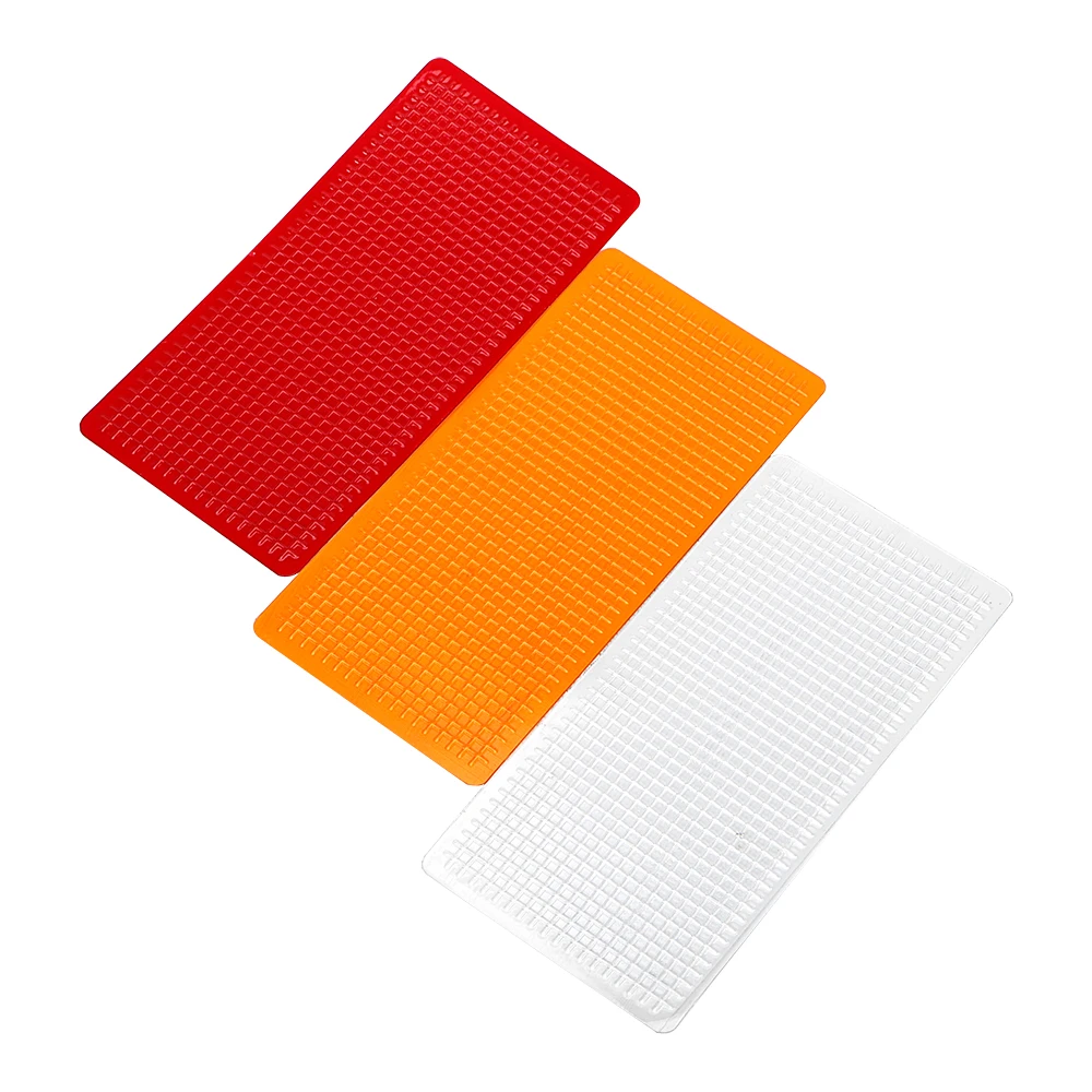 

Automobile Headlight Restoration Kits Multi-Pack Car Stickers For Taillights Turn Signal Lamps Car Light Repair Tool