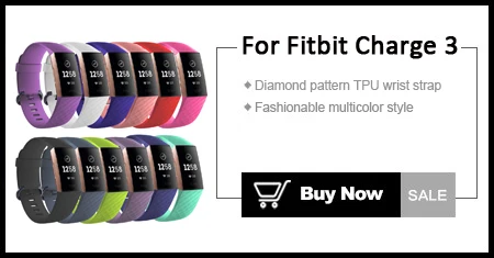fitbit charge -4