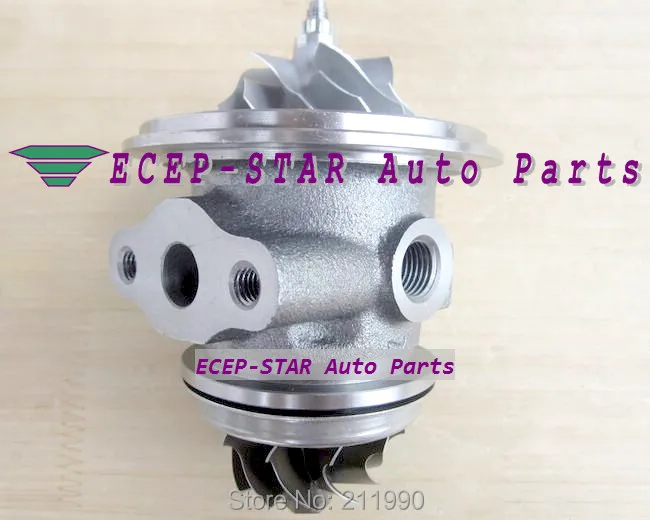 Turbo Cartridge CHRA TB2527 465941 465941-5005S Turbocharger For NISSAN Y60 Patrol Safari 1982-1998 RD28T 2.8L D 115HP (2)