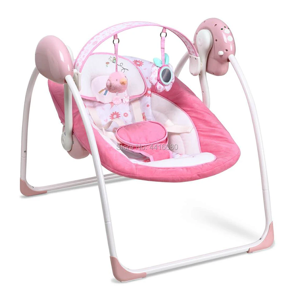 automatic rocker sleeper
