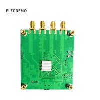 Demo board 