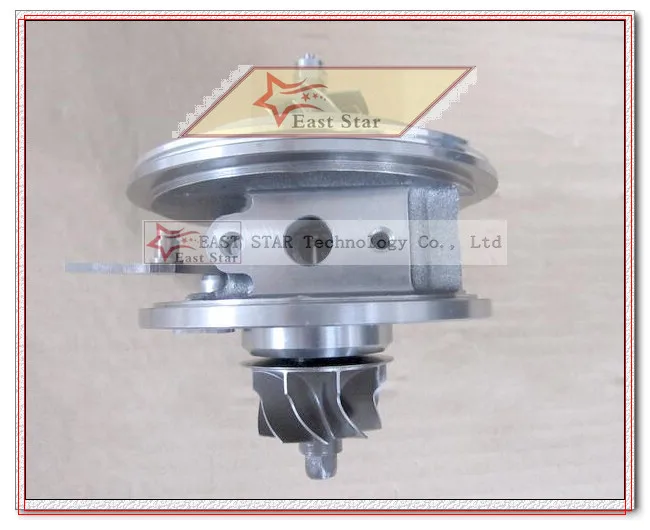 Turbo cartridge CHRA BV43 28200-4A480 53039880127 53039880145 Turbocharger For Hyundai Grand Starex CRDI H-1 2007- D4CB 16V 2.5 (2)