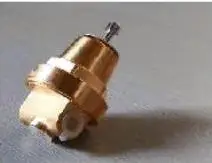 

LNG economic valve
