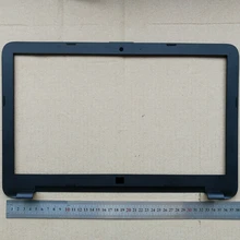 Ноутбук ЖК дисплей передняя панель экран рамки для hp 15-AF 15-AC G4 256 255 G5 250 15-BA 15-BD AP1O2000210