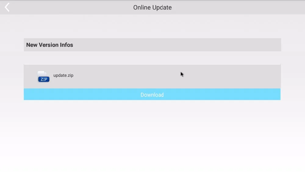 X92 OTA_STEP 4