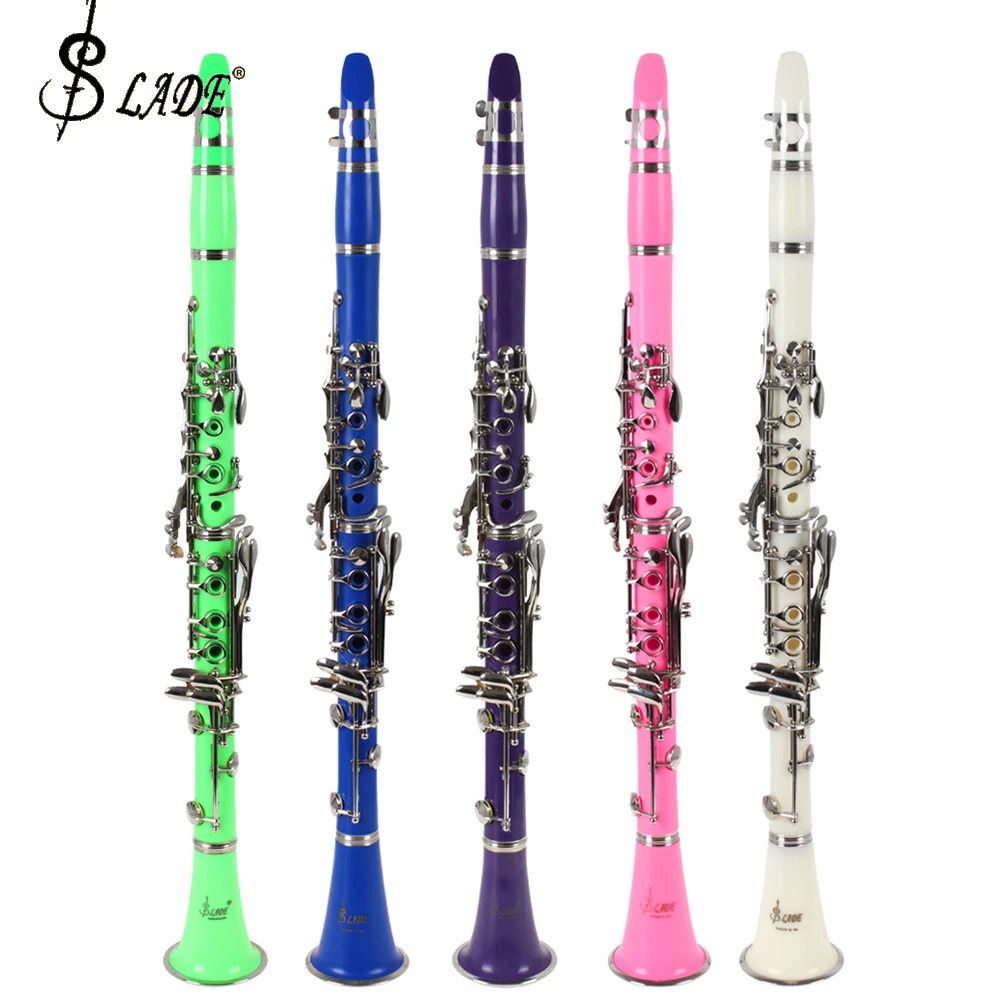 slade clarinet