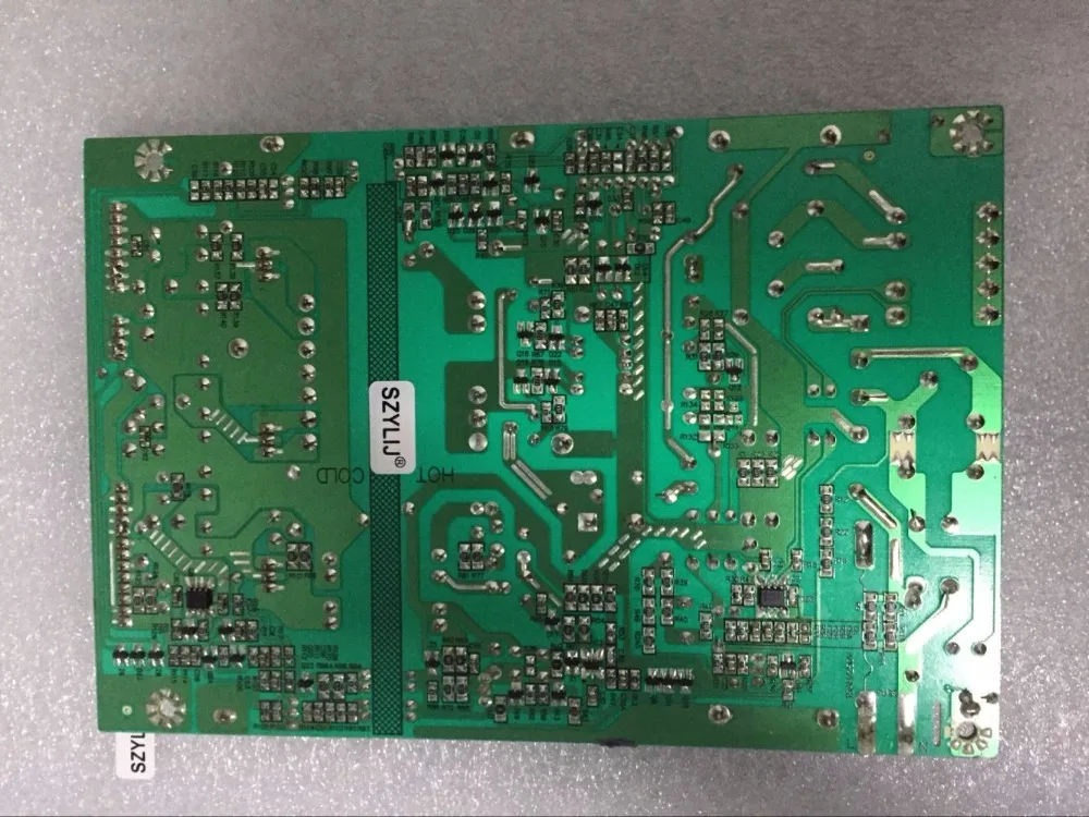 Power board for MLT668TL MLT666T MLT666B MLT668TL-V 1pcs
