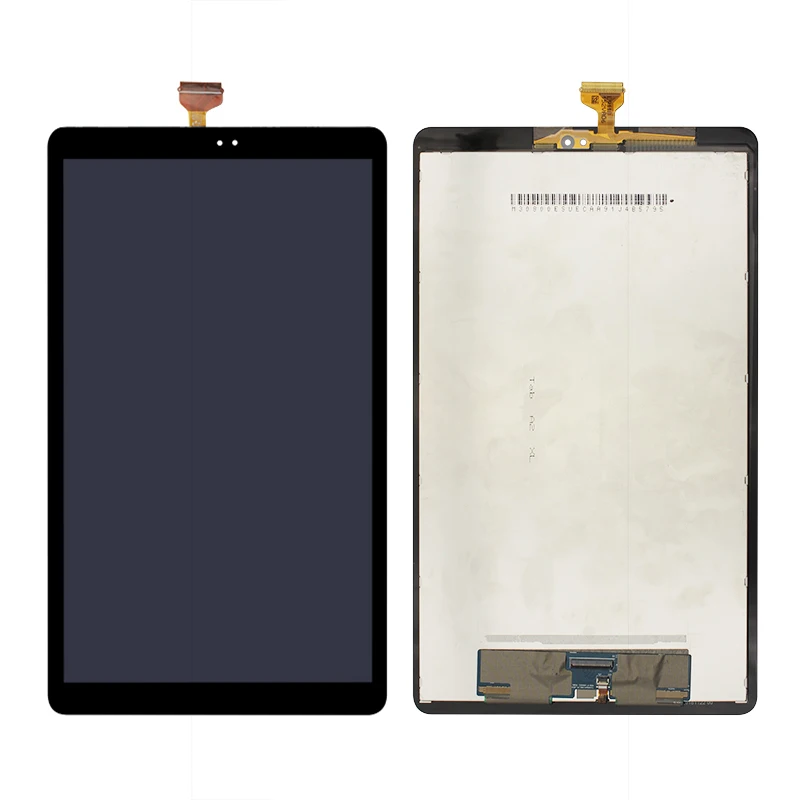

LCD screen For Lenovo Tab A2 T590 T595 LCD Display Touch Screen Digitizer For Samsung Galaxy Tab A2 T590 T595 screen