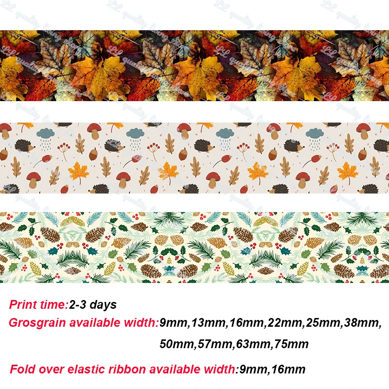 fall leaf ribbon (1)