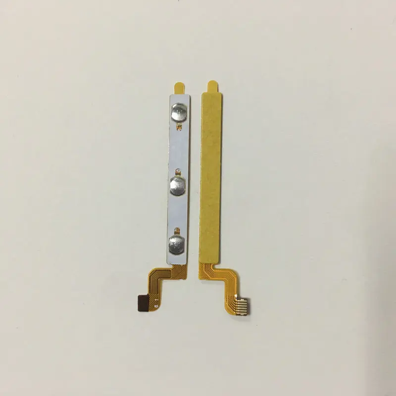 

For Blackview BV6000 Power On & Off Volume FPC Mobile Phone Flex Cable Mythology
