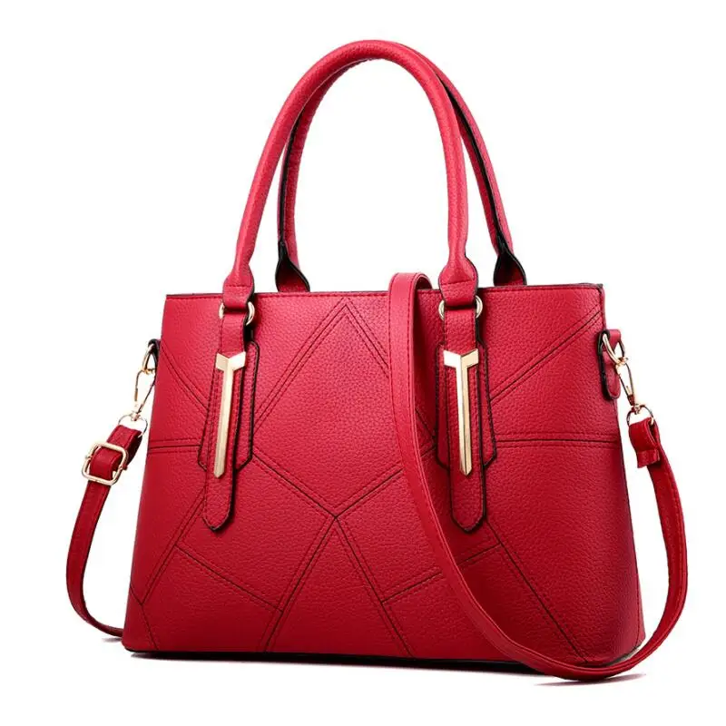 MICKY KEN new High capacity womens handbag Ladies fashion messenger bag ...