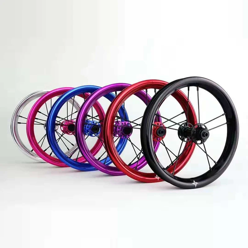 Top GIPSY G-FIVE 12 inches 84/95mm Splash Kids