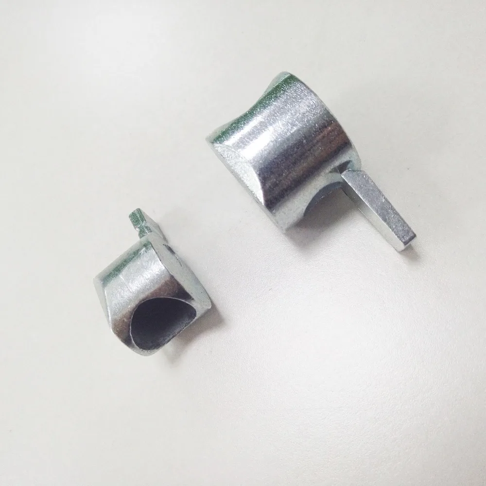 butt joint with nut bolt2