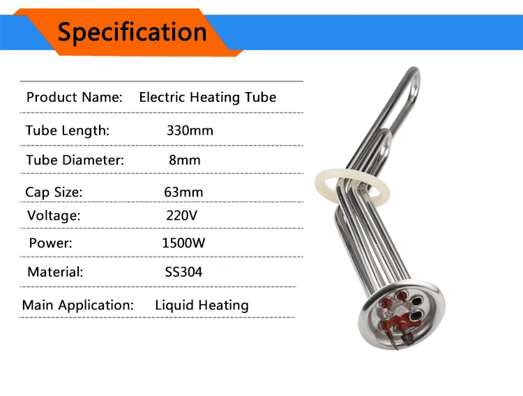 Peças p aquecedor elétrico de água