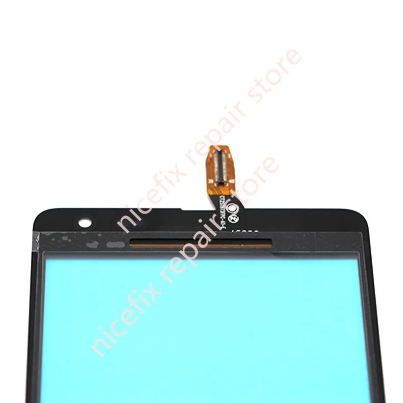 For Nokia N535 CT2S1973 touch screen (5)