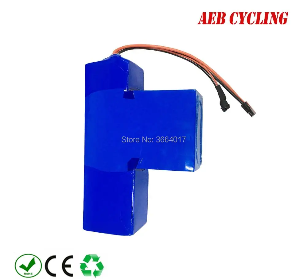 T-shape PVC battery pack-10