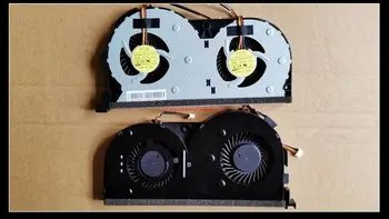 

For lenovo Y50-70 Y70-70 Y50-70AS touch laptop GPU Cooling Heatsink AT14R0010C0 Fan DC28000EQS0
