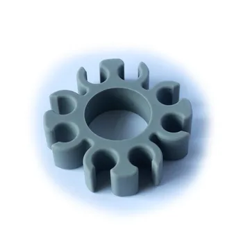 

Silicone E Drum Stick Holder Clip For Roland V TD Yamaha Drum Sticks quick Storage Bracket Stand Clip Drummer Accessories