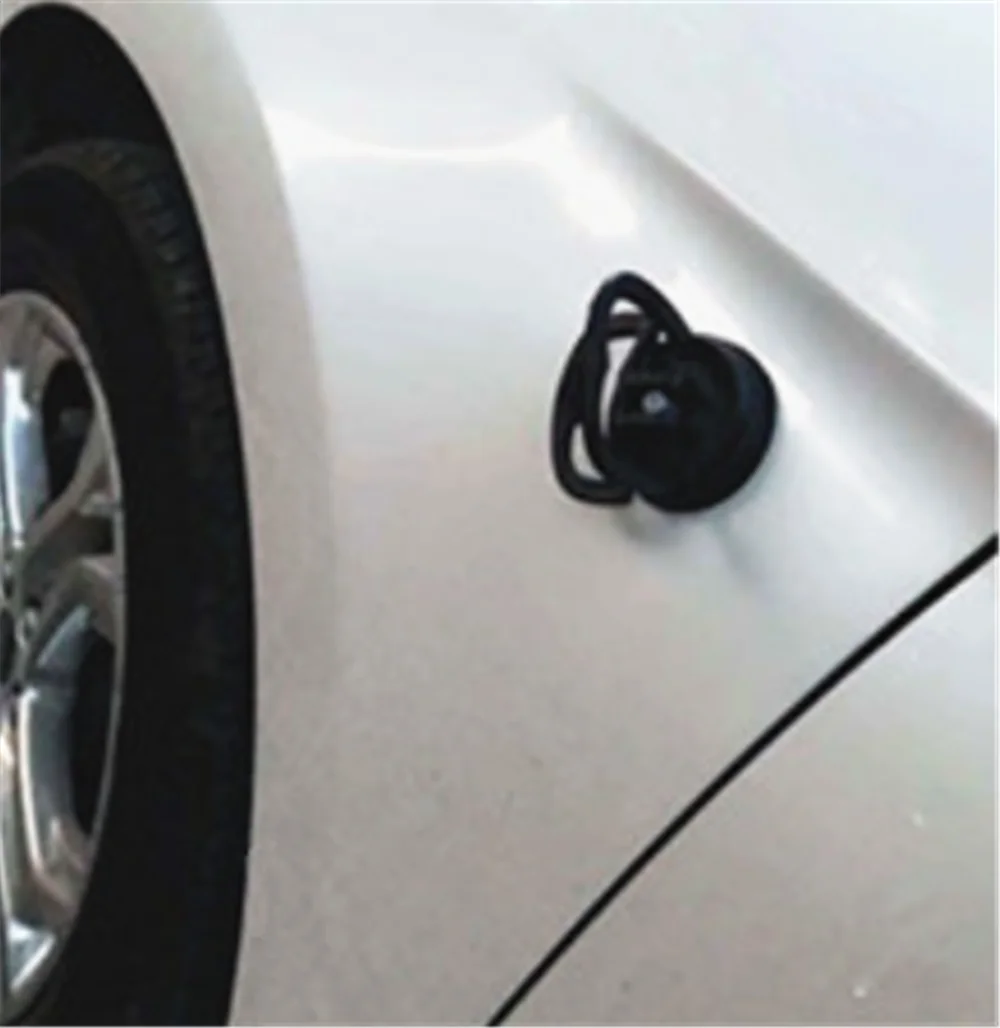 Автомобильный Пси и МСИ, инструмент для ремонта Дент большая чашечная присоска с помощью одной руки съемник для Ford Focus MK2 MK3 MK4 kuga Escape для Fiesta Ecosport