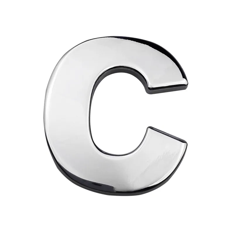 c