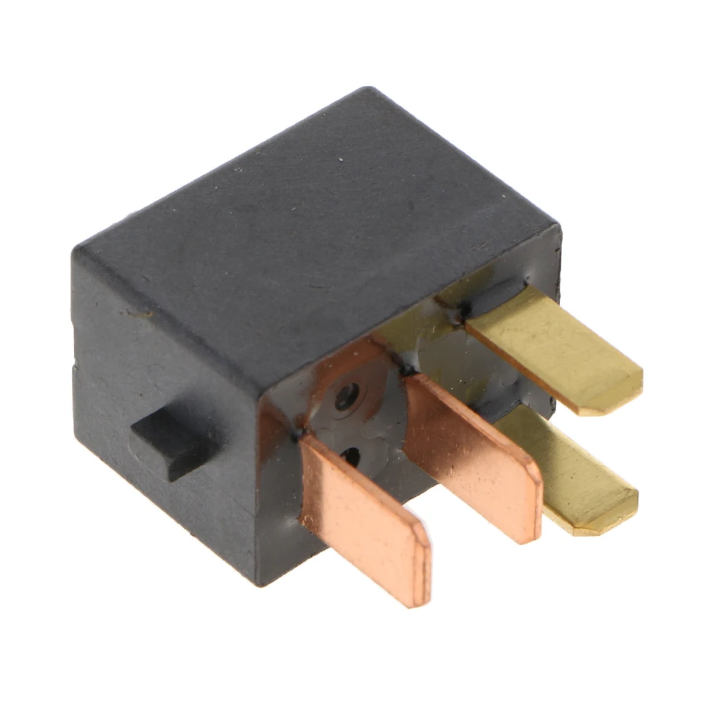 OEM G8HL-H71 39794-SDA-A03 Plastic Fuse Compressor Relay Power Relay Assembly 12VDC for Honda Acura  for A/C compressors 