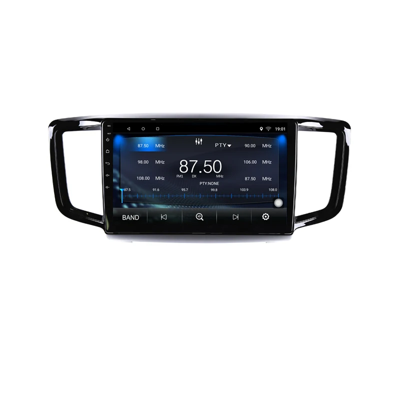 Cheap 10" 2.5D IPS Android 9.1 Car DVD Multimedia Player GPS For Honda Odyssey 2015 2016 2017 audio radio DSP 32EQ stereo navigation 16 Cheap 10" 2.5D IPS Android 9.1 Car DVD Multimedia Player GPS For Honda Odyssey 2015 2016 2017 audio radio DSP 32EQ stereo navigation 16
