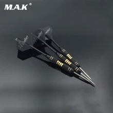 3 шт./компл. жесткий дартс с латунными наконечниками 22g Профессиональные Дартс спортивные дротики Дарт-стрелы набор для внутренней спортивной игры