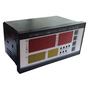 

XM-18 Multifunction Controller Incubator Automatic Incubator Industrial Incubators Humidity Temperature Probe UYT Shop