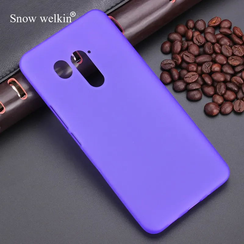 Мягкий Силиконовый ТПУ чехол накладка для HTC Desire 620 530 630 650 626 728 828 830 One A9 X9 X10 10 M10 U Ultra