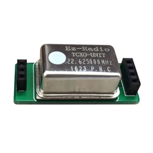 22.625MHZ TCXO TCXO-9 Compensated crystal module for YAESU FT-817/857/897