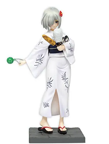 Фигурка японского аниме taito 160 мм оригинальная коллекция Kantai Hamakaze Коллекционная